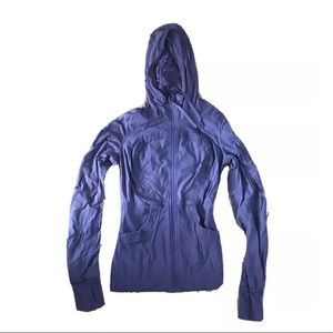 Lululemon Zip-Up